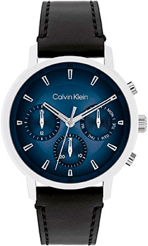 Часы Calvin Klein Gauge 25200497